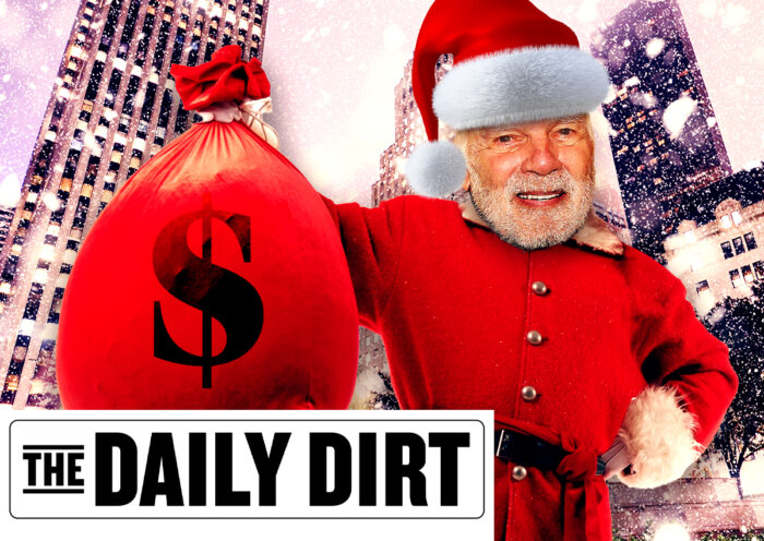 The Daily Dirt: Roth makes Vornado board’s “nice” list