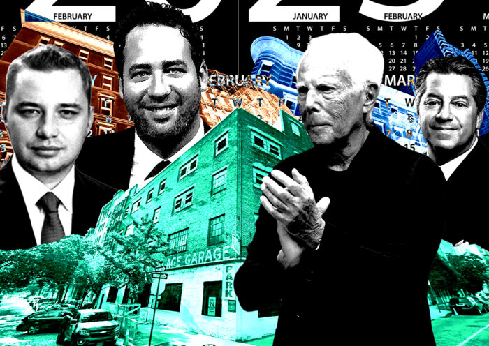Manhattan’s 10 Priciest Condo Projects of 2023