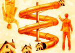 Market is already heating up after mortgage rates decline, agents say