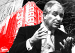 Blackstone seeks to surrender Club Quarters hotel in San Francisco