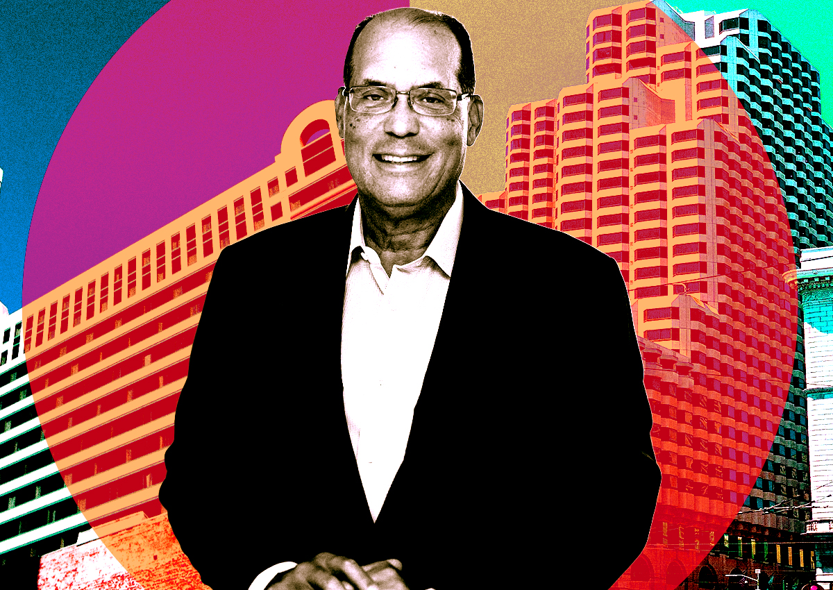 SF’s biggest hotels to stop mortgage payments