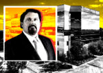 Brass defaults on $57M office building loan