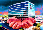 Foreclosure looms over Dallas office highrise
