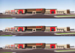 H-E-B starts construction in Melissa