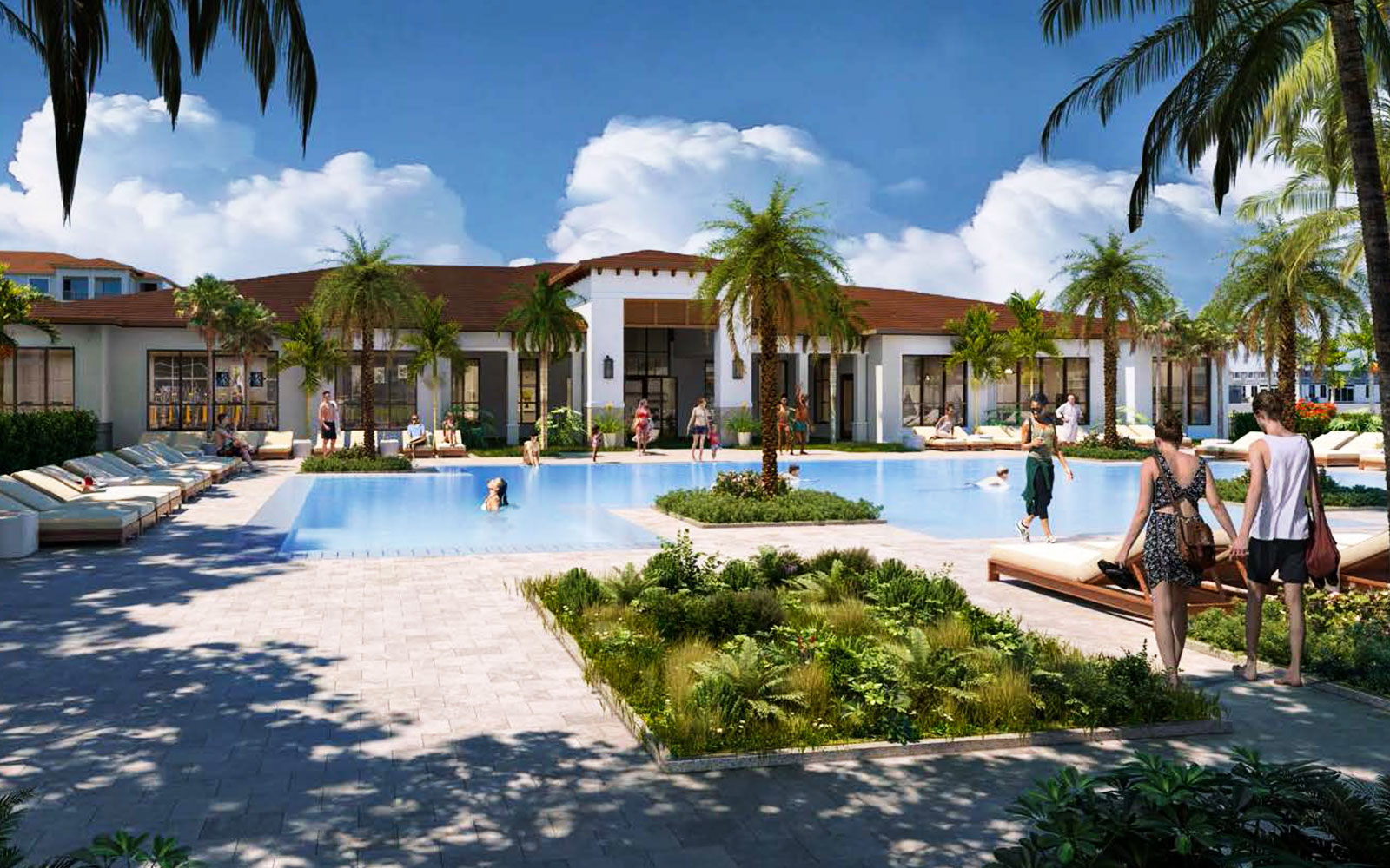 Hallandale Beach Approves 13th Floor’s Multifamily Project