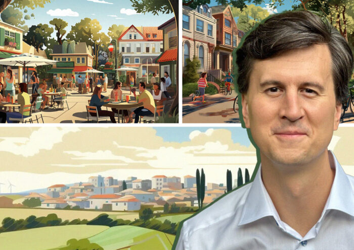 Head of Silicon Valley consortium sets up shop in Solano County
