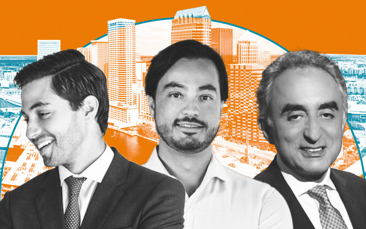 Here Are the Biggest Projects, Acquisitions in the Tampa Area
