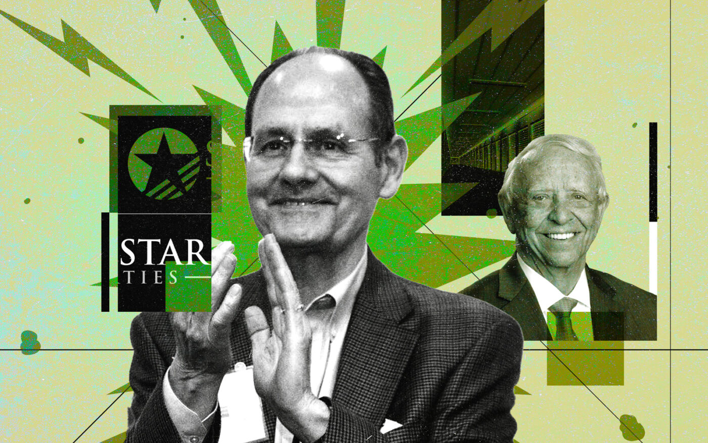 Allen Hartman Fires Back at Allegations Of Mismanagement, Nepotism
