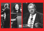 Adams scolds industry, Hochul talks housing deal at REBNY gala