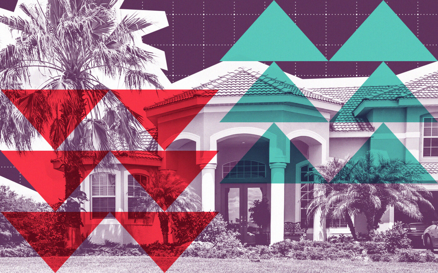 Home Sales Dip in South Florida in December 2023