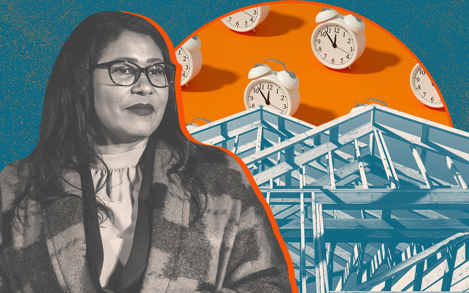 How San Francisco beat the housing element clock