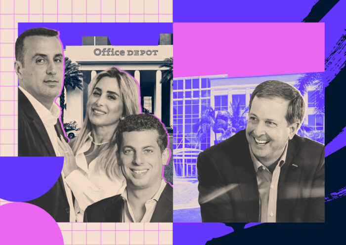 Inside South Florida’s Biggest Office Leases of 2023