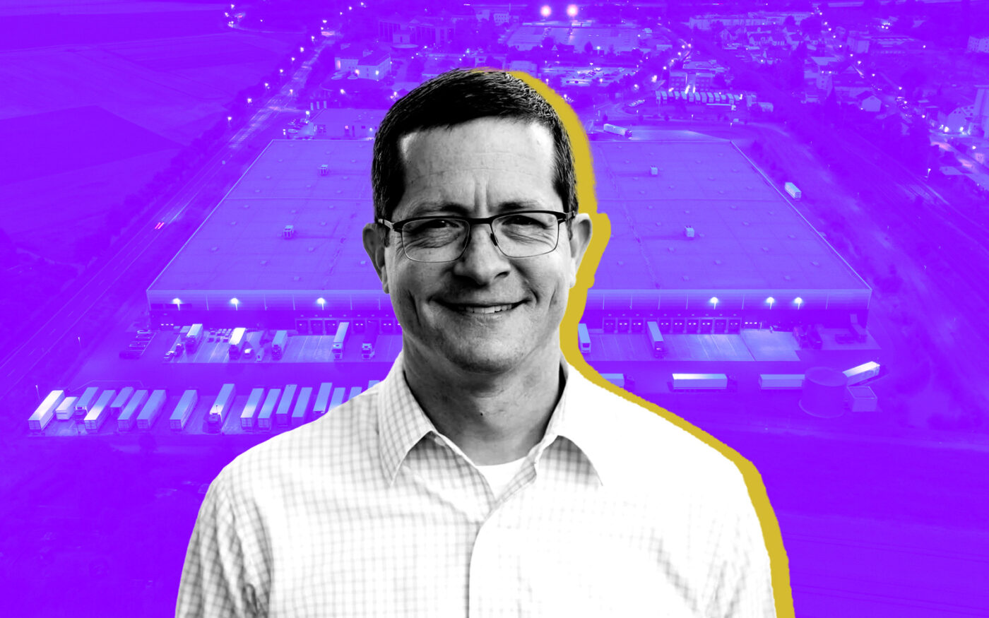 Intrepid’s Platform 80-20 Starts 1M SF Spec Warehouse Project