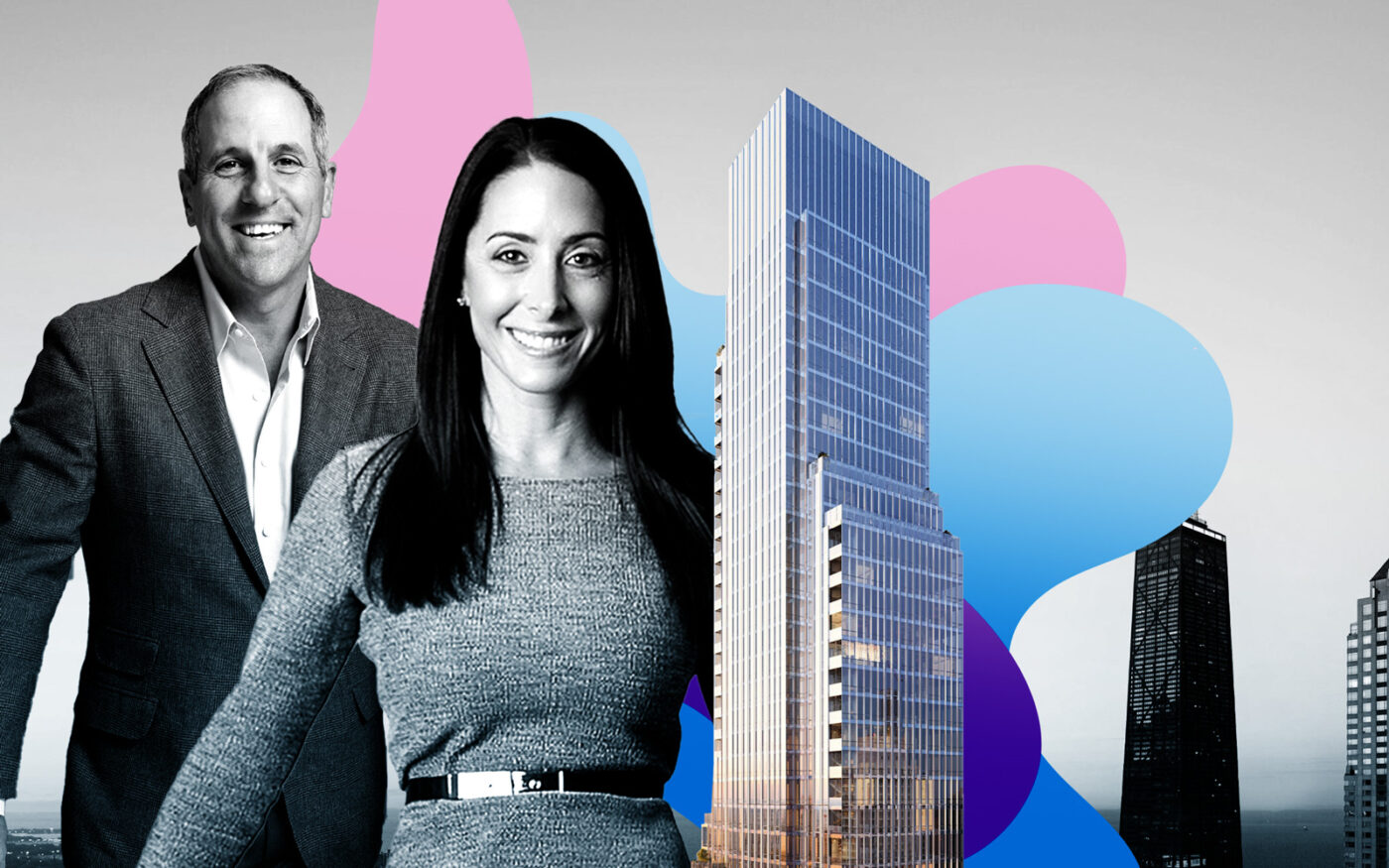 JDL’s One Chicago Condos Listed at $9M Draw Buyers