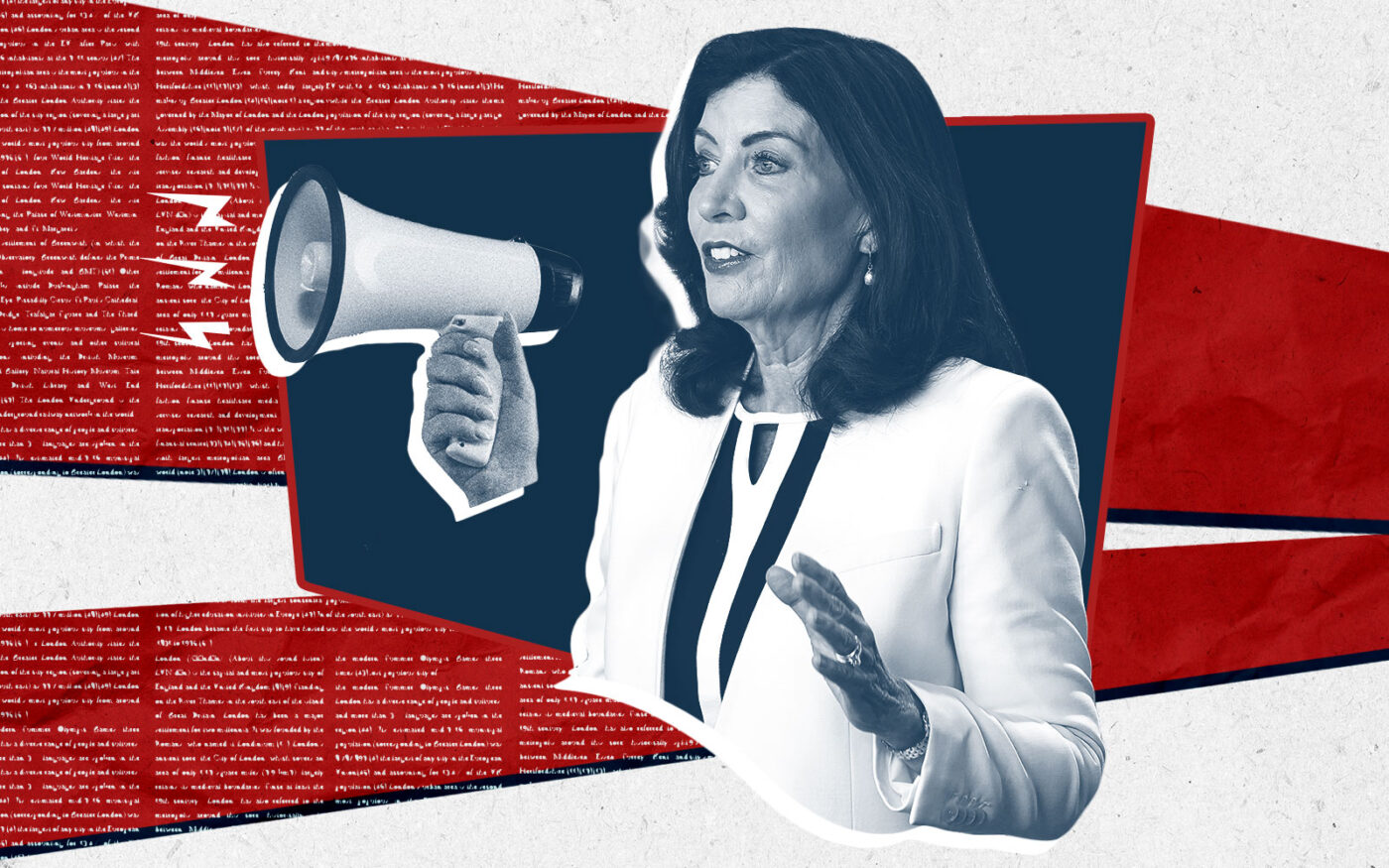 Kathy Hochul Calls for New 421a in State of the State