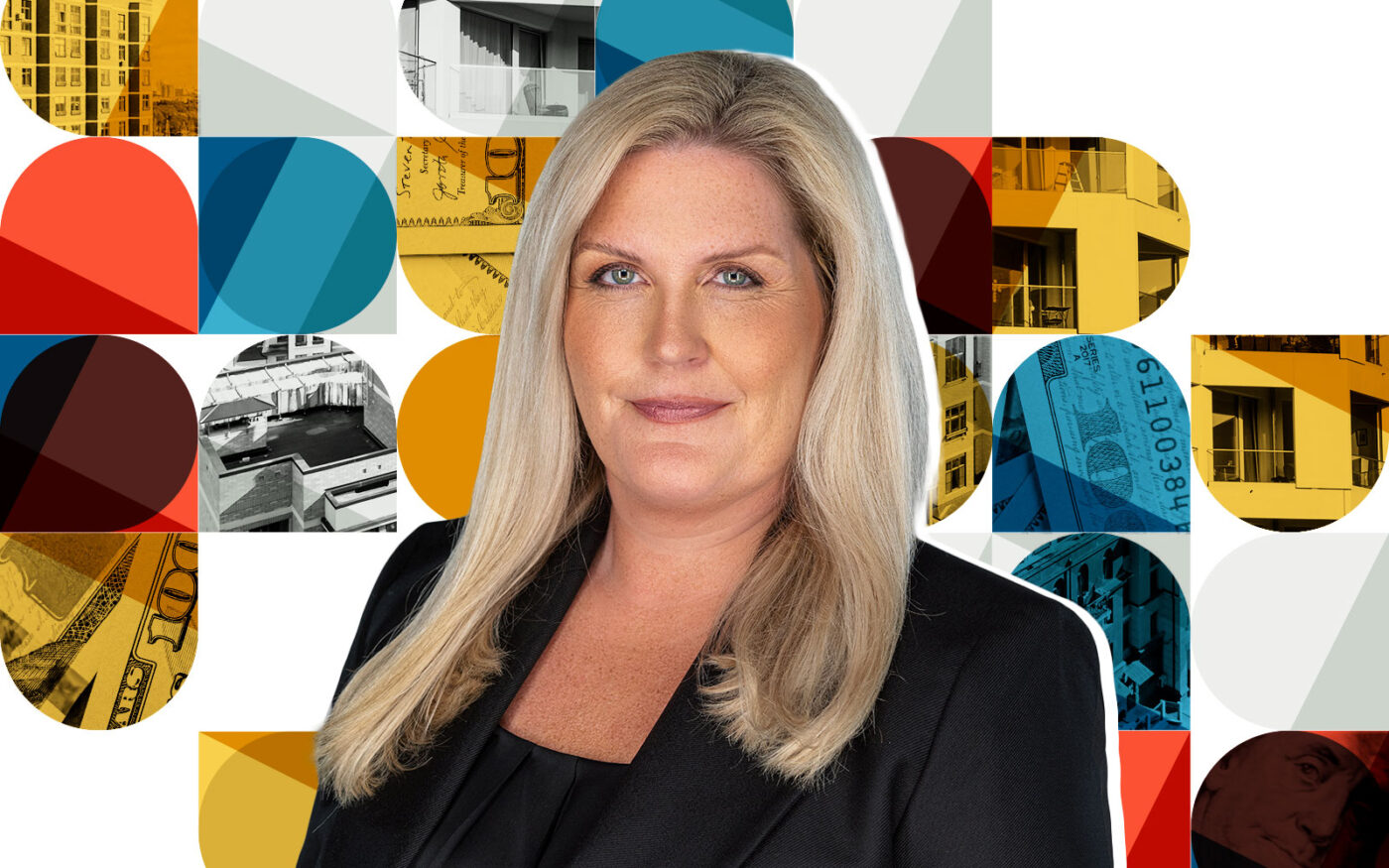 KDM Launches $350M Commercial Real Estate Fund
