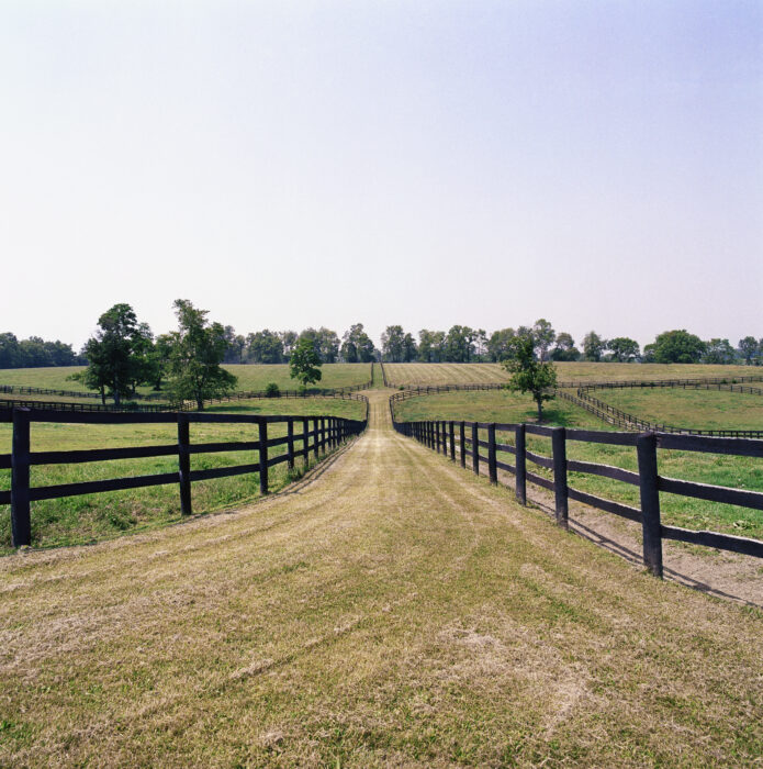 Far-right fund, real estate startup promote enclave in rural Kentucky