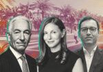 Kushner scores approval for luxury apartment project in Surfside