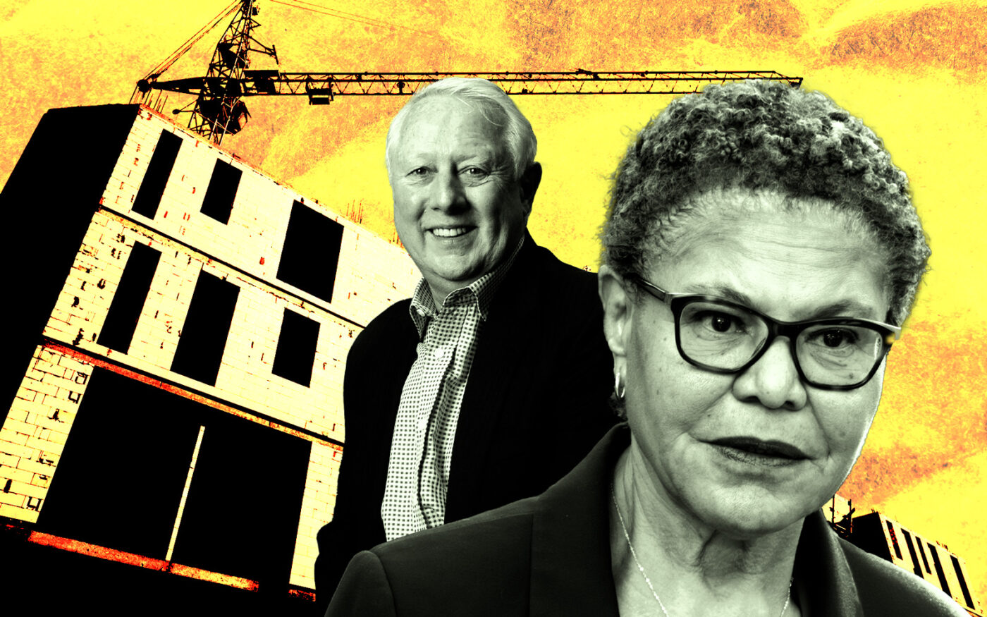 LA Law Creates New Hurdles for Hotel Developers