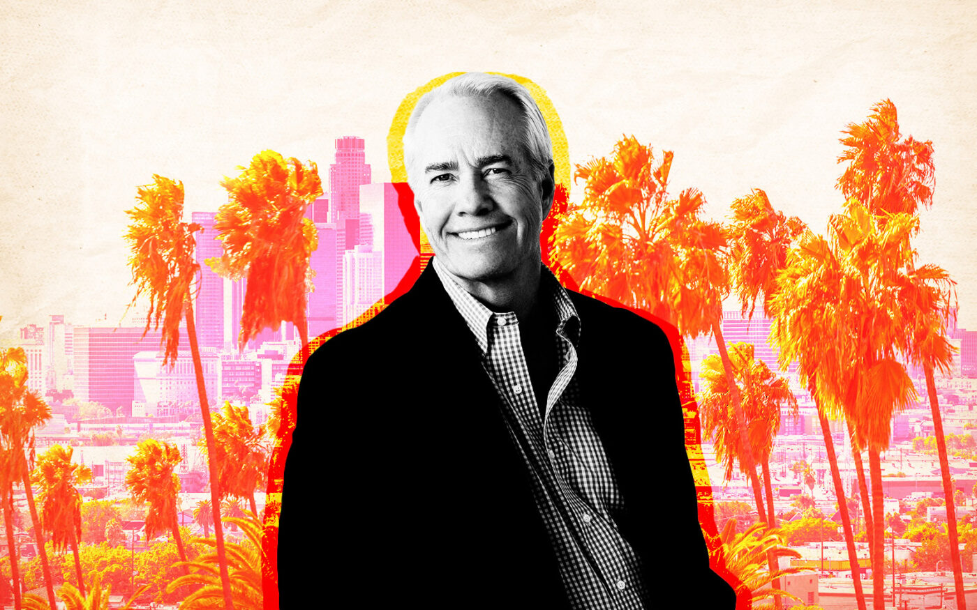 OC Star Agent Steve High Takes Team to Pacific Sotheby’s