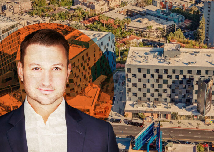 Regal Ventures buys retail-garage property on Sunset Strip for $30M