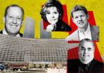 These savvy investors are set to lose big in the Century Plaza foreclosure
