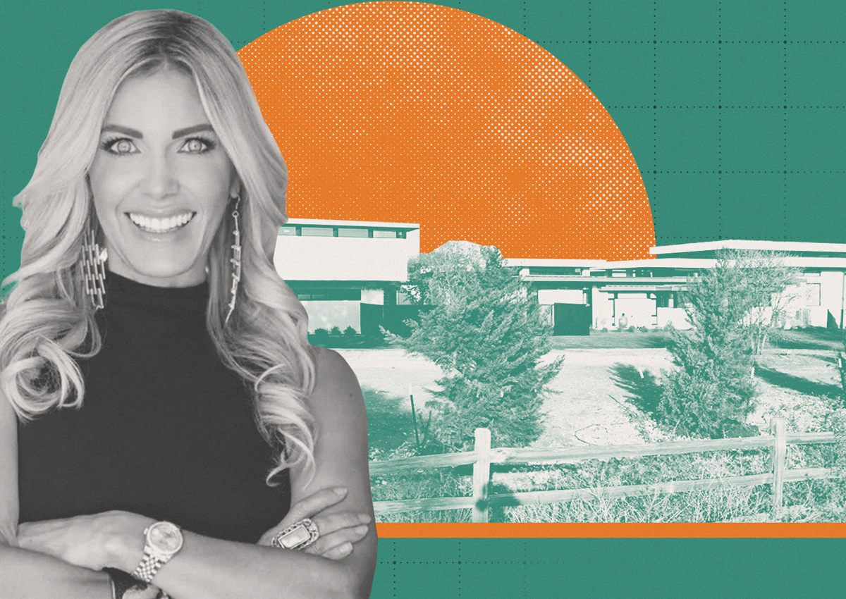 Developer’s Lake Austin estate listed at $50M