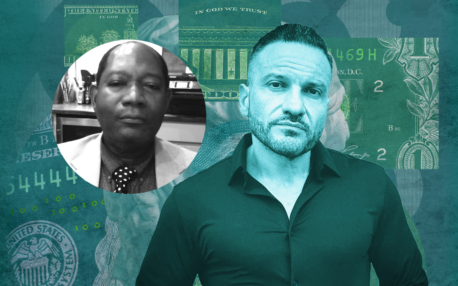 Rapid Realty owner accuses former execs of fraud