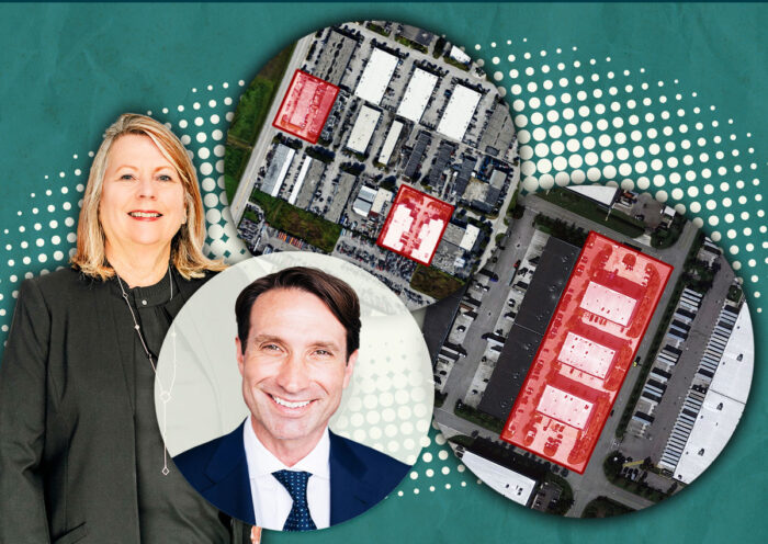 Longpoint Pays $30M For Six Miami-Dade Industrial Buildings