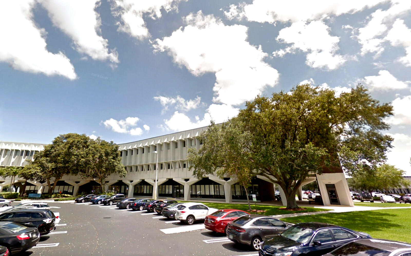 5000 T-Rex Avenue in Boca Raton