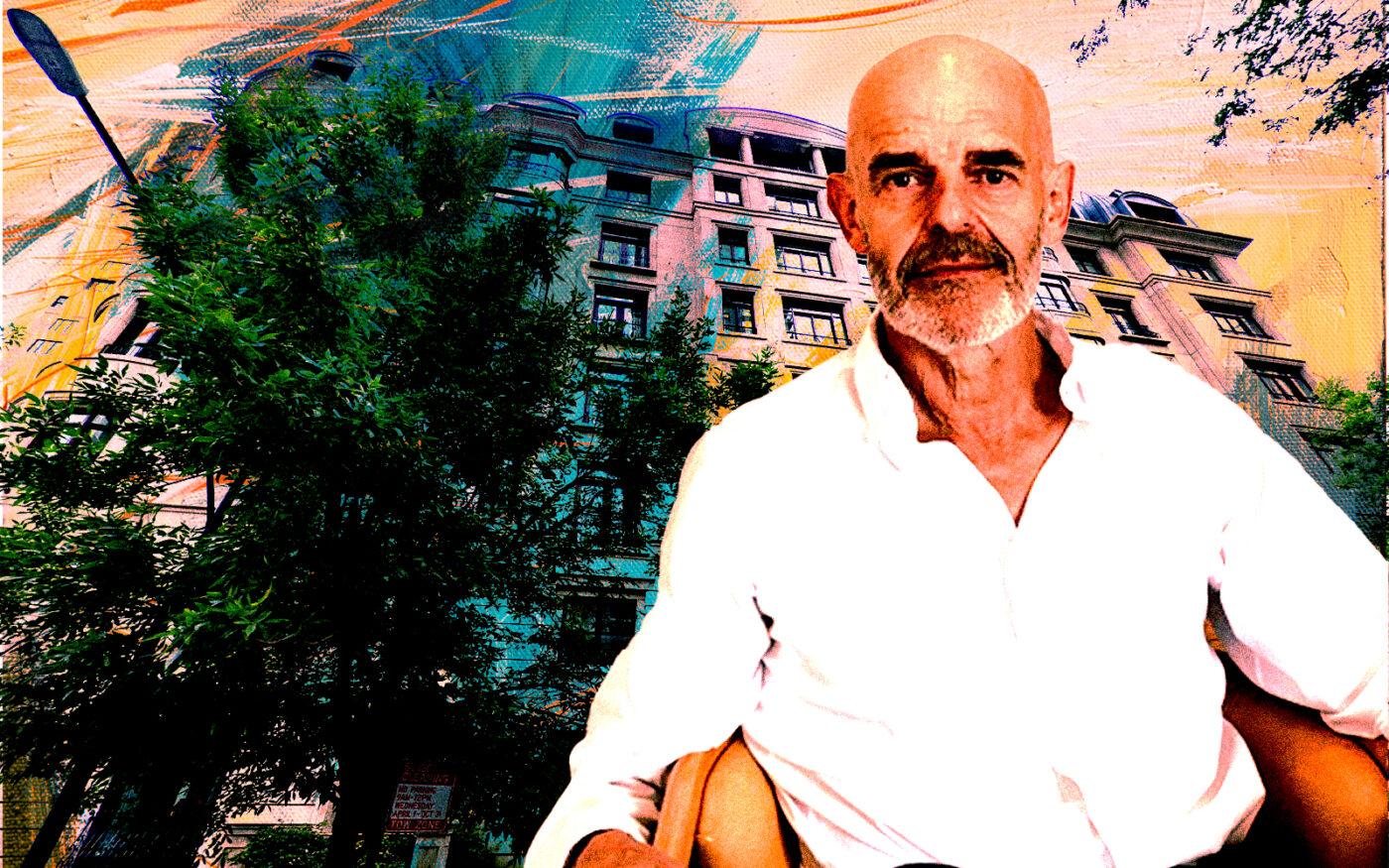 Chicago Trading Co-Founder’s Gold Coast Condo Sells for $9M