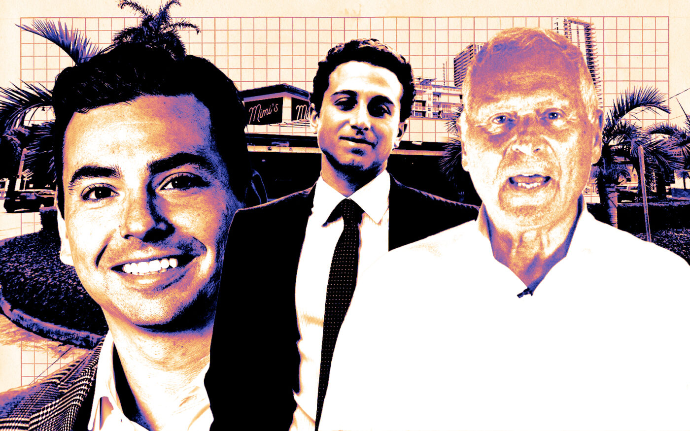 Infinity Sells Miami Dev Site to Harry Gross’ G Holdings