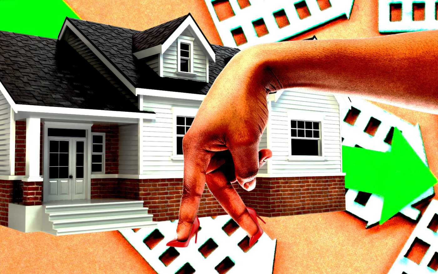 Buyers Seize Moment as Mortgage Rates Stagnate
