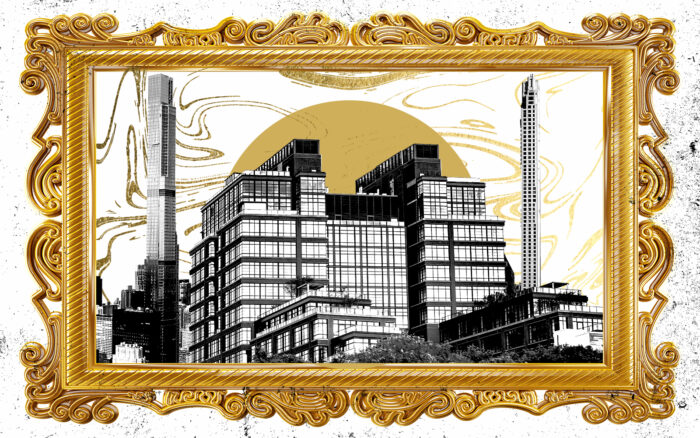 Manhattan’s Priciest Resales Trounce New Development