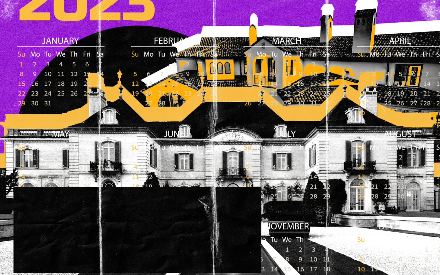Here are the Priciest Residential Listings in Dallas This Year