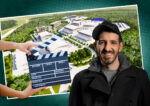 Hollywood, Texas: Meet the developers betting on film studios