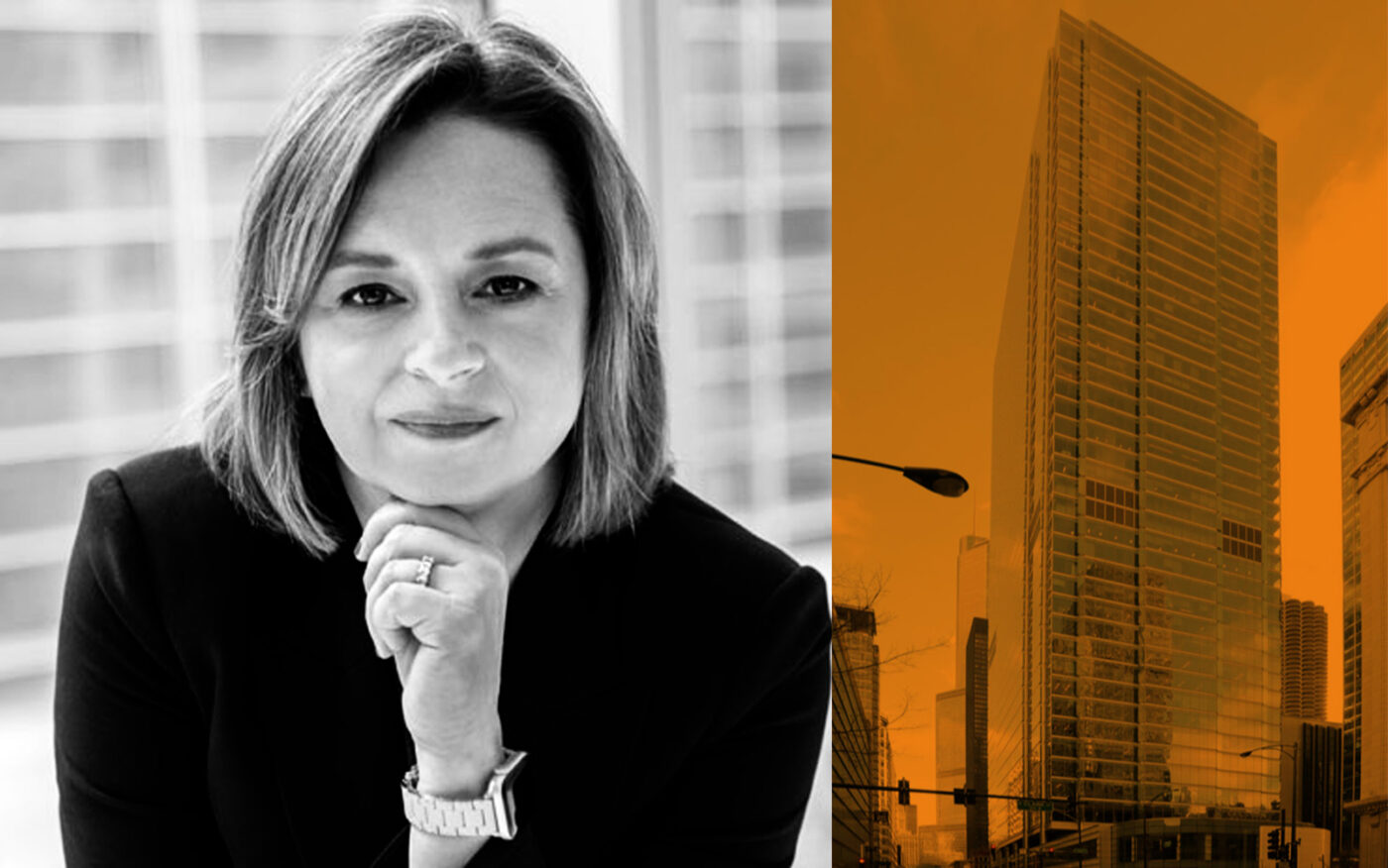 Mesirow Trims Chicago Office Headquarters in Lease Extension