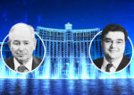 Blackstone sells minority stake in Bellagio