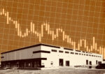 Industrial market falls back to pre-pandemic levels