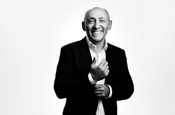Neil Shekhter (Photos by Kevin Scanlon)