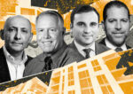 Shekhter’s WS Communities loses half its portfolio to lenders after $1.1B in defaults