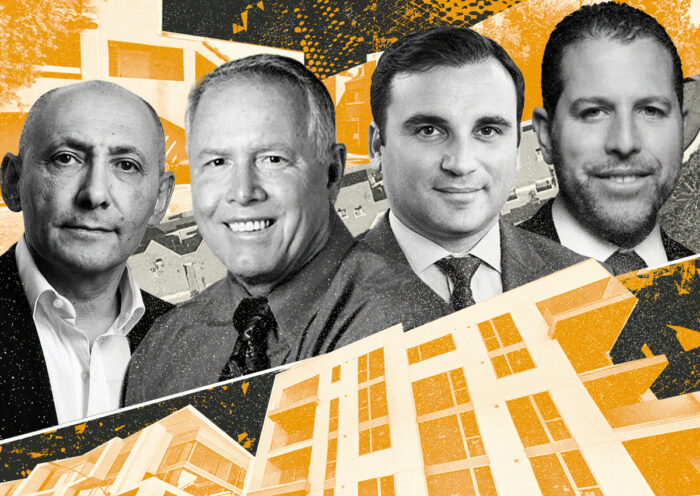 WS Communities Loses Control of 50% of Its Portfolio