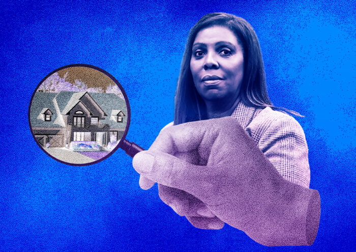 New York AG Launches $3M Fair Housing Tester Program