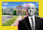 Nuveen pays $103M for Vernon Hills apartments