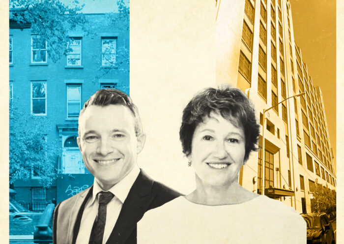 Boerum Hill Townhouse Tops Brooklyn Luxury Homes Market