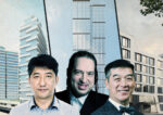 These were Brooklyn and Queens’ priciest condo projects of 2023