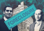 Capstone forecloses on Nightingale’s Whale Building