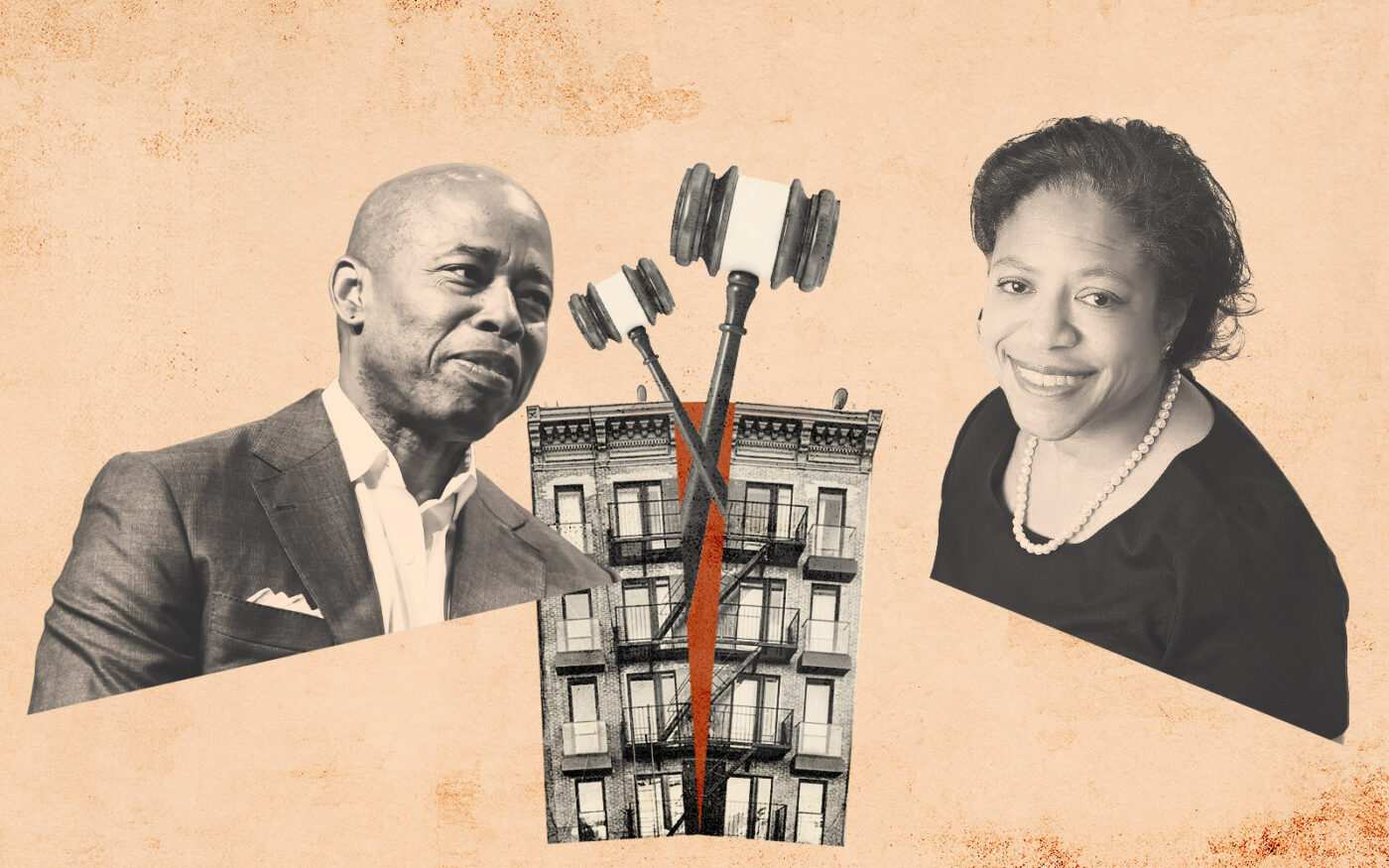 City Negotiating Settlement in Housing Lottery Case