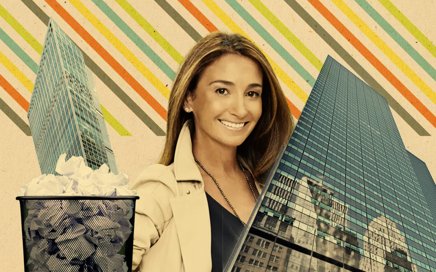 Corcoran Sunshine Closing Seventh Avenue Office