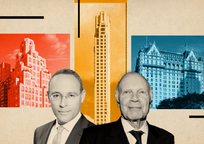 Billionaires’ Row Leads NYC’s Priciest Home Sales of 2023